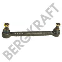 BERGKRAFT BK8509668