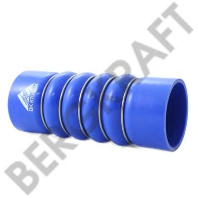 BERGKRAFT BK8705204