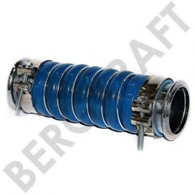 BERGKRAFT BK8708002