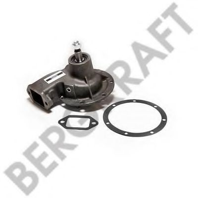 BERGKRAFT BK8807899