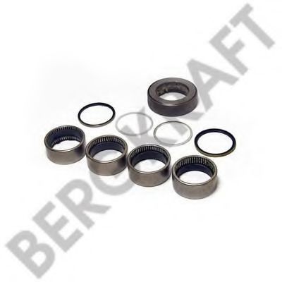 BERGKRAFT BK8900131
