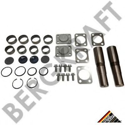 BERGKRAFT BK8900698 BERGKRAFT BK8900698