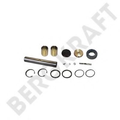 BERGKRAFT BK8900849