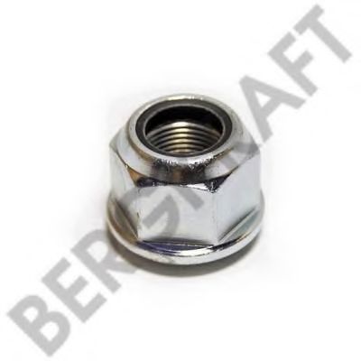BERGKRAFT BK9000037
