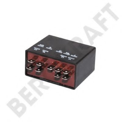 BERGKRAFT BK9001035