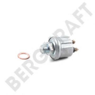 BERGKRAFT BK9001053