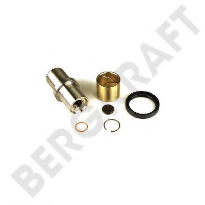 BERGKRAFT BK9001072