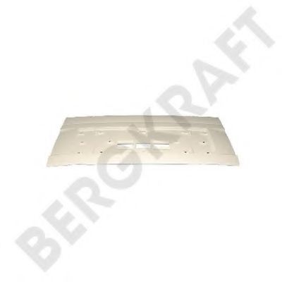 BERGKRAFT BK9001312