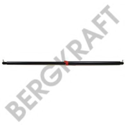 BERGKRAFT BK9001330