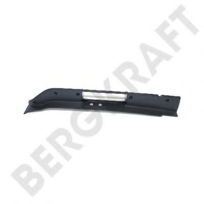 BERGKRAFT BK9001602