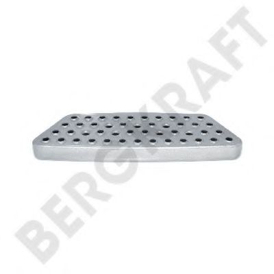 BERGKRAFT BK9001642