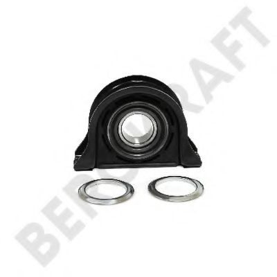 BERGKRAFT BK9002155