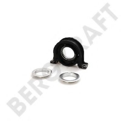 BERGKRAFT BK9002188