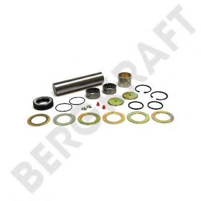 BERGKRAFT BK9002196