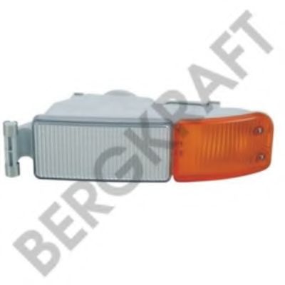 BERGKRAFT BK9002281