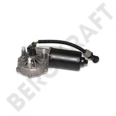BERGKRAFT BK9002324