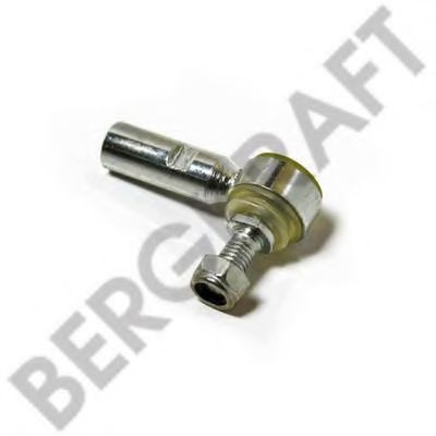 BERGKRAFT BK9002338