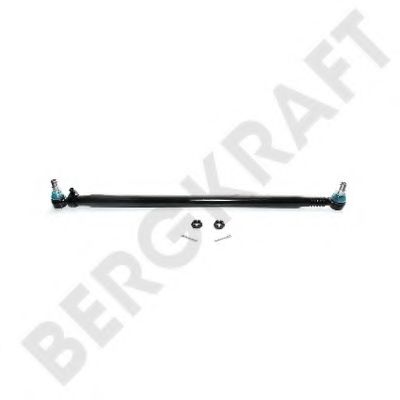 BERGKRAFT BK9002380