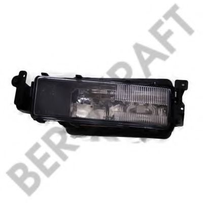 BERGKRAFT BK9002427