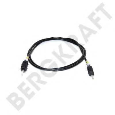 BERGKRAFT BK9002458