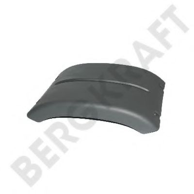 BERGKRAFT BK9002492