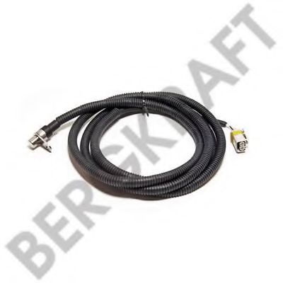 BERGKRAFT BK9006182