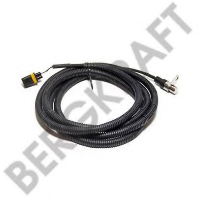 BERGKRAFT BK9006183