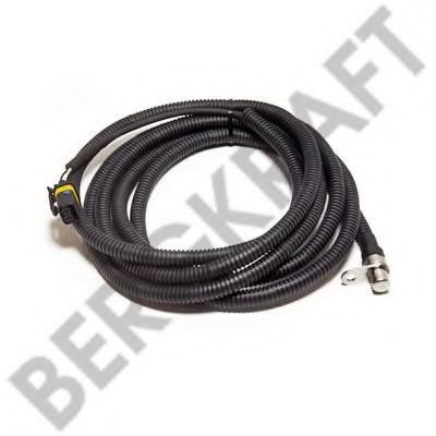 BERGKRAFT BK9006185 BERGKRAFT BK9006185