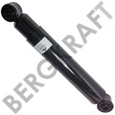 BERGKRAFT BK9500072