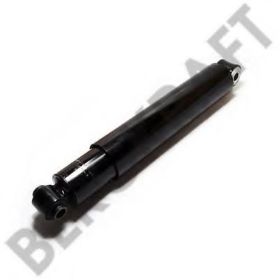 BERGKRAFT BK9500184