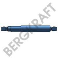 BERGKRAFT BK9500249
