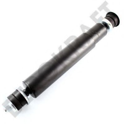 BERGKRAFT BK9500272