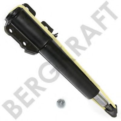 BERGKRAFT BK9500641