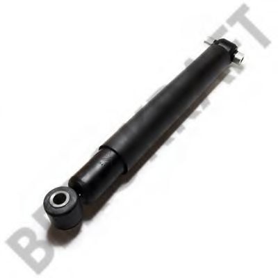 BERGKRAFT BK9500647