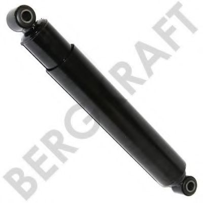 BERGKRAFT BK9500786