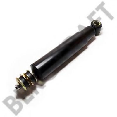 BERGKRAFT BK9500811