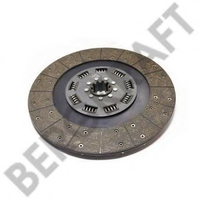 BERGKRAFT BK9705035