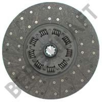 BERGKRAFT BK9708034