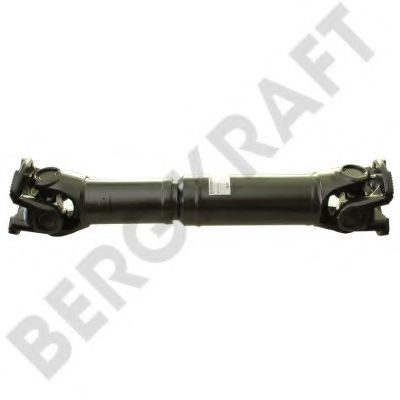 BERGKRAFT BK9900660