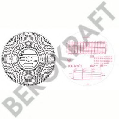 BERGKRAFT BK9912400