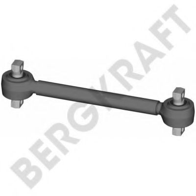 BERGKRAFT BK9933000
