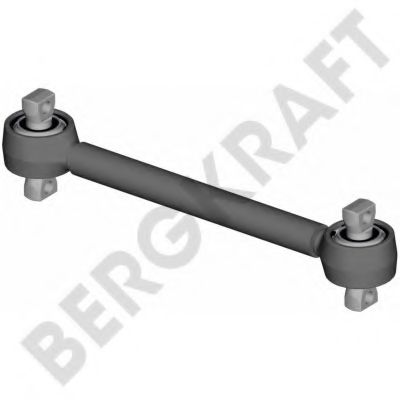 BERGKRAFT BK9933001