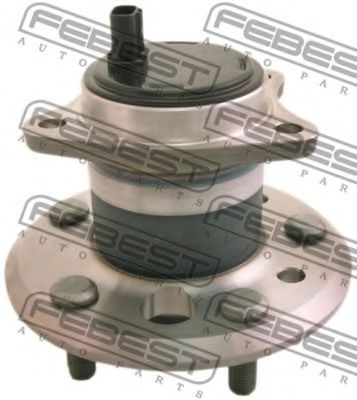 Ступица колеса FEBEST 0182-ACV40RLH Ступица колеса FEBEST 0182-ACV40RLH