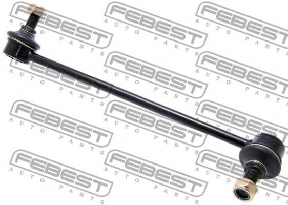 Тяга / стойка, стабилизатор FEBEST 1223-H1FRH Тяга / стойка, стабилизатор FEBEST 1223-H1FRH
