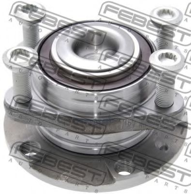 Ступица колеса FEBEST 1782-A6MR Ступица колеса FEBEST 1782-A6MR