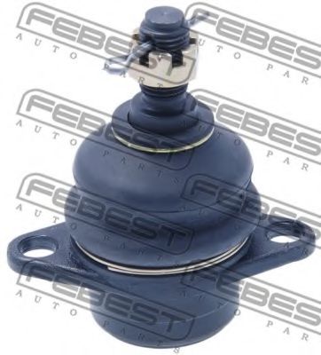 Несущий / направляющий шарнир FEBEST 2920-RRIIIF Несущий / направляющий шарнир FEBEST 2920-RRIIIF