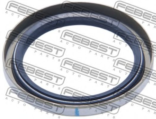 Уплотняющее кольцо, ступица колеса FEBEST 95GDY-42550606X Уплотняющее кольцо, ступица колеса FEBEST 95GDY-42550606X