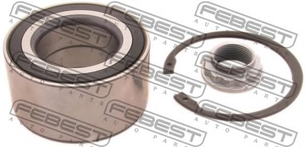 Подшипник ступицы колеса FEBEST DAC49900045-KIT Подшипник ступицы колеса FEBEST DAC49900045-KIT