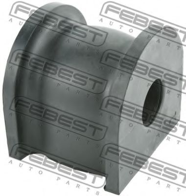 Опора, стабилизатор FEBEST HSB-CURD17 Опора, стабилизатор FEBEST HSB-CURD17