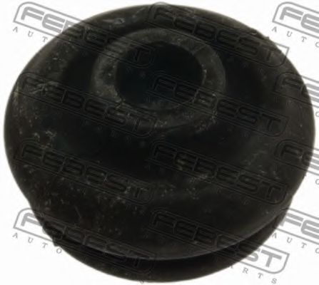 Дистанционная труба, амортизатор FEBEST MSB-739 Дистанционная труба, амортизатор FEBEST MSB-739